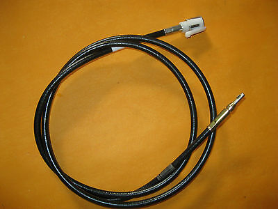 ROVER 216 (1985-89) one piece cable  NEW SPEEDOMETER CABLE - MSD796