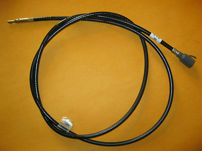 MG MAESTRO 2.0i, ROVER MONTEGO 2.0 (84-85) NEW SPEEDOMETER CABLE- QSC3126