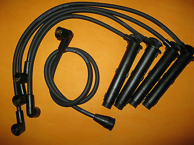 ROVER 100,114 ROVER METRO 1.4i 16v (1990-99) NEW IGNITION LEAD SET - XC101