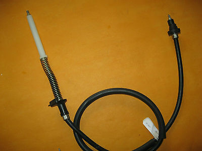FIAT REGATA 1.6 1ACT (84-86) NEW THROTTLE CABLE - QTC 4203