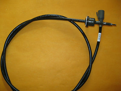 ROVER MONTEGO 1.3 (84-86) NEW SPEEDOMETER CABLE - QSC3127,VVS103