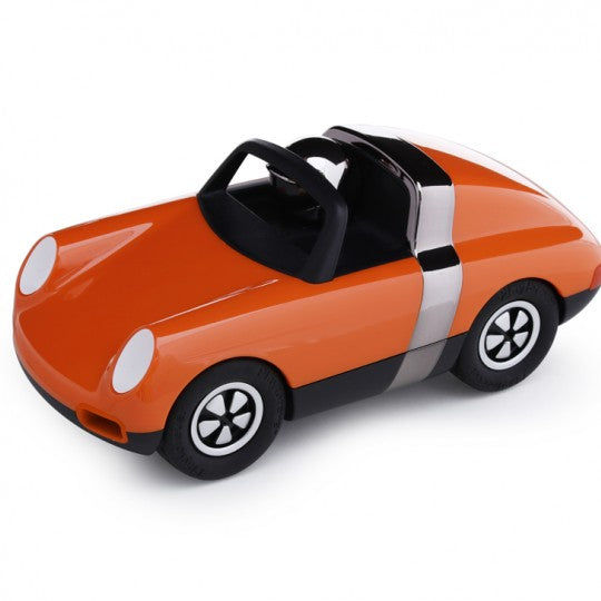 Playforever Luft Sports Car Orange