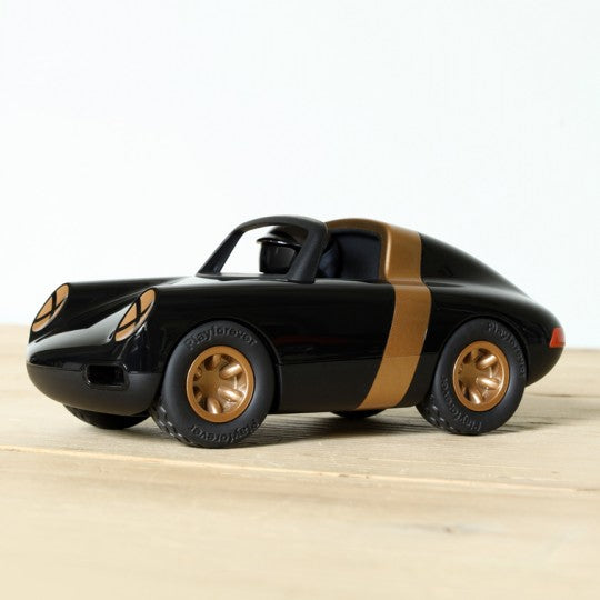 Playforever Luft Sports Car Black