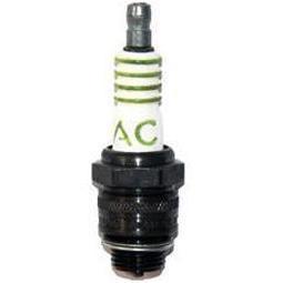 AC Spark Plug M42K