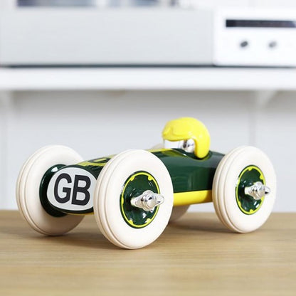 Playforever Midi Bonnie Racing GB