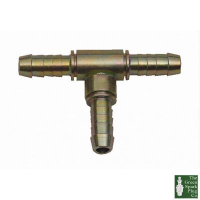 1x METAL T PIECE 10mm (MTP003)