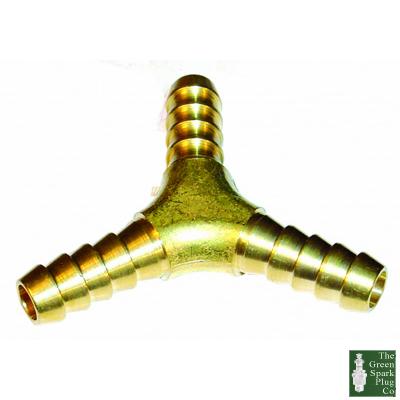 1x Metal 'Y' Piece 6mm (MYP000)