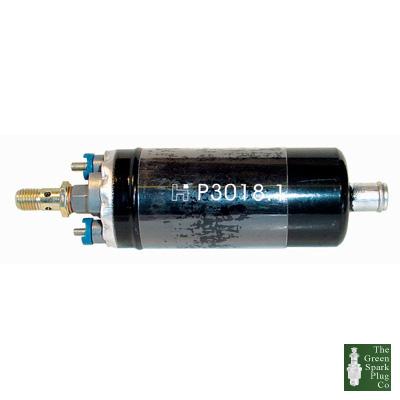 1x Hi OTP018 Out-Tank Fuel Injection Pump o/e:- 0580254911 (OTP018)