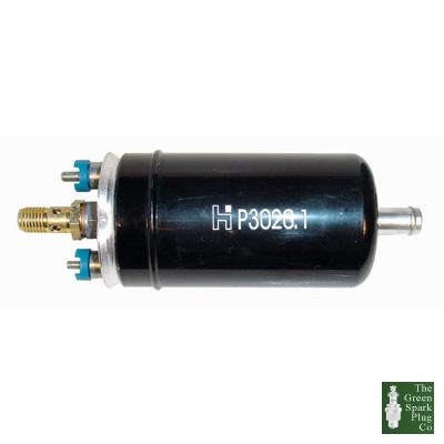 1x Hi OTP020 Out-Tank Fuel Injection Pump o/e:- 0580254909 (OTP020)