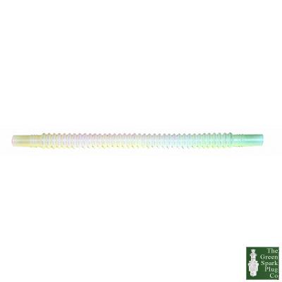 1x In-Tank Conveluted Fuel Injection Hose (Plastic) 210mm (PFH0825)
