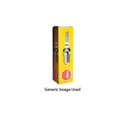 NGK PTR5A-10 5055 Spark Plug Platinum PTR5A10