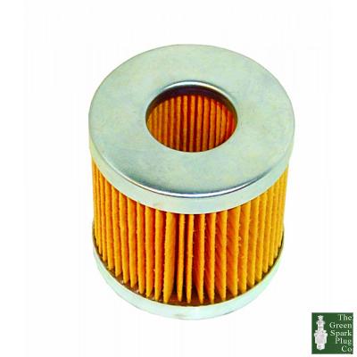 1x Malpassi Paper Filter Element for FPR006/7 & FPRV8 Filter Kings (RA002)
