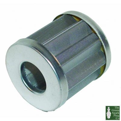 1x Malpassi Metal Filter Element for FPR006/7 & FPRV8 Filter Kings (RA003)