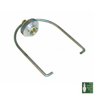 1x Malpassi Bowl Clamp for FPR004/5 Filter Kings (RA012)