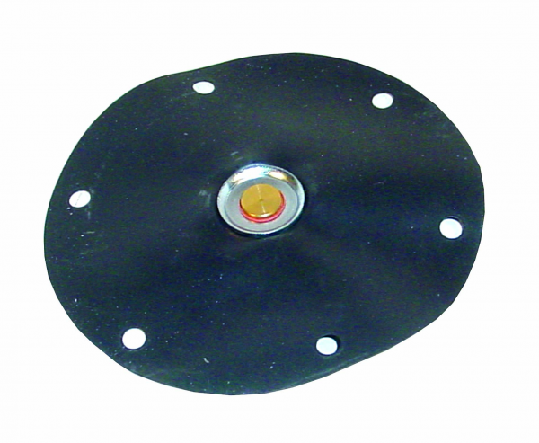 1x Malpassi Replacement Diaphragm For 85mm Filter King (6 HOLES) (RA015)