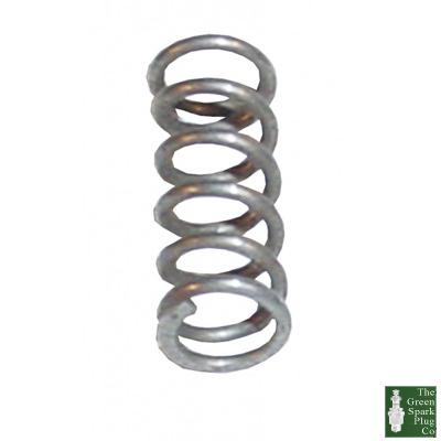 1x Malpassi Adjuster Spring For FPR004/5 Filter Kings (RA021)