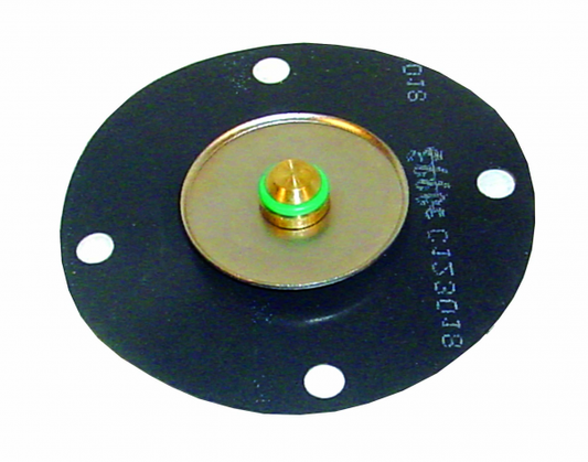 1x Malpassi Replacement Diaphragm for Turbo Regulators  (RA023)