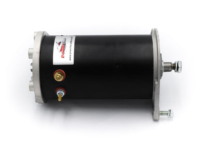 RAC023 Powerlite Dynalite Dynamo to Alternator Conversion Replaces Lucas C42