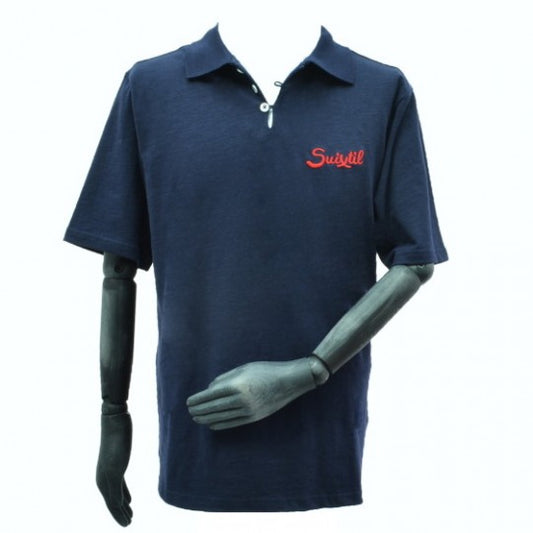Suixtil Rio Navy Blue