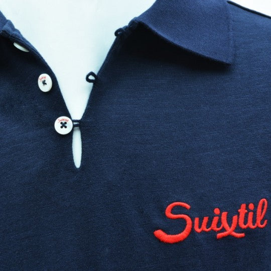 Suixtil Rio Navy Blue