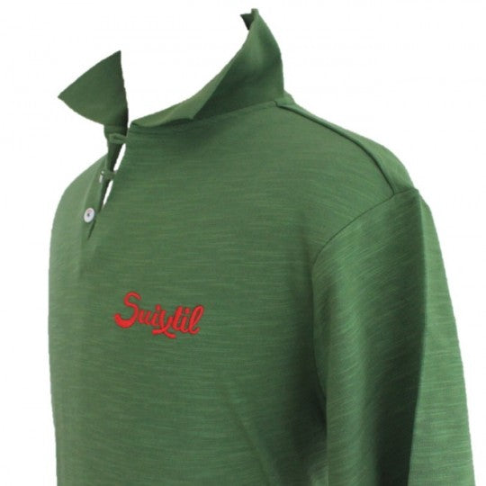 Suixtil Rio Banking Green