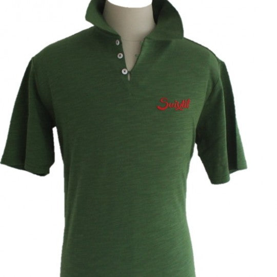 Suixtil Rio Banking Green
