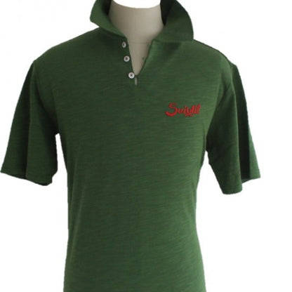 Suixtil Rio Banking Green