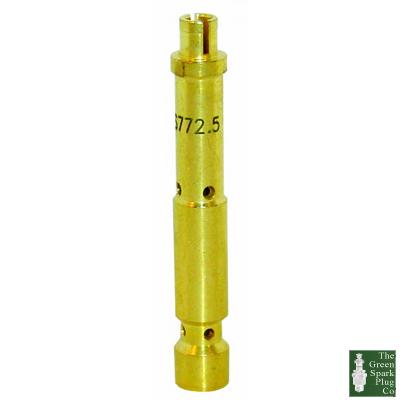 1x Dellorto DHLA .5 Emulsion Tube (7772.5) (S7772.5)