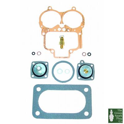 1x Weber 38 DGAS Service Kit inc 250 n/v Cross  (SK2204)