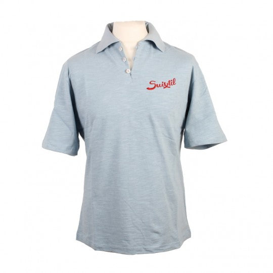 Suixtil Rio Light blue