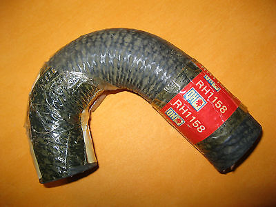 LEYLAND PRINCESS 1700,1800,2000 (75-82)NEW BOTTOM RADIATOR HOSE - RH1158,CHO486