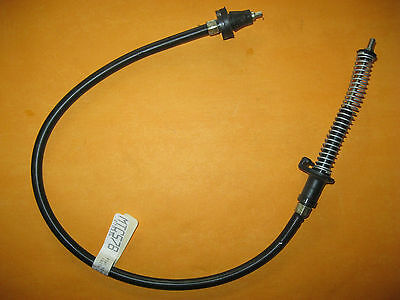 FIAT REGATA 1.6 2ACT (84-86) NEW THROTTLE CABLE - QTC 4204