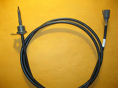 ROVER MAESTRO 1.6, MONTEGO 1.6 (83-86) NEW SPEEDOMETER CABLE - MSD863