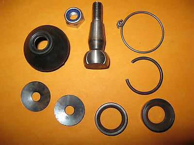 PEUGEOT 504 (68-) PEUGEOT 604 (75-) NEW BALL JOINT REPAIR KIT - TD90, QR1404RK