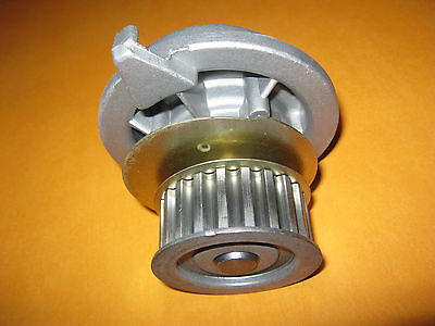 VAUXHALL CAVALIER Mk2, Mk3 1.6D, 1.7D, DIESEL (1982-92) NEW WATER PUMP - QCP2517