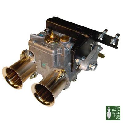 1x Weber DCOE Throttle Linkage Kit (Single Cable) (TLK1/W)