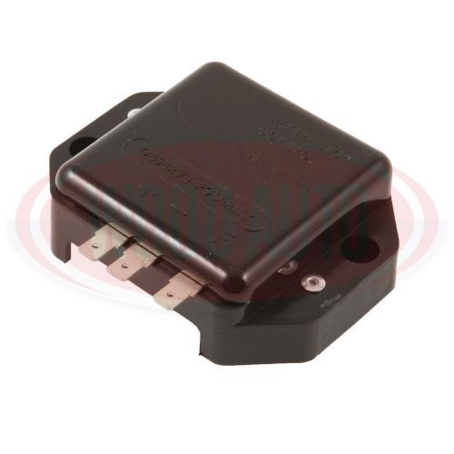 Voltage Regulators - 11AC 12V Negative Earth - Replaces NCB144, LRC118, LRC00118