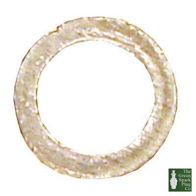 1x Weber (Replacement) DCOE Alloy Pump Jet Seal (41535021) (WA008)
