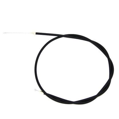 GS80033 - THROTTLE CABLE - BSA BSA - C15 Standard (1958-67), and C15 Sports.