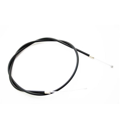 GS80041 - AIR CABLE - UNIVERSAL For 376 (Replacement Amal) (Replaces Monobloc) carburettors.Adjuster .