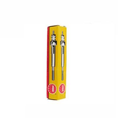 NGK Glow Plug Y-604J (6157)