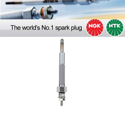 1x NGK Glow Plug Y1005J Y1005J (8939)