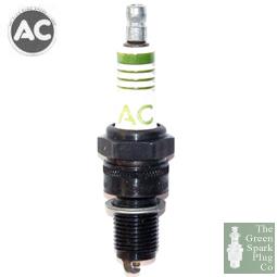 AC Spark Plug 408XLS - Vroom Classics