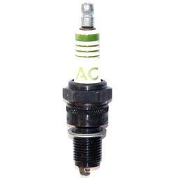 AC Spark Plug 408XLS - Vroom Classics