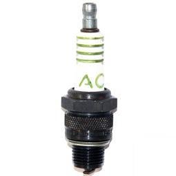 AC Spark Plug 41FF - Vroom Classics
