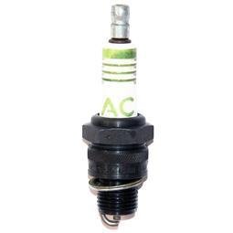 AC Spark Plug 42FS - Vroom Classics