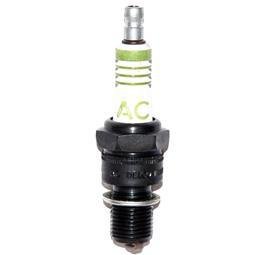 AC Spark Plug 43N - Vroom Classics