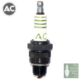 AC Spark Plug 44F - Vroom Classics