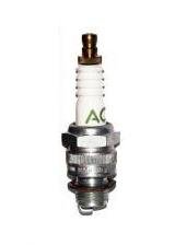 AC Spark Plug 44FA - Vroom Classics