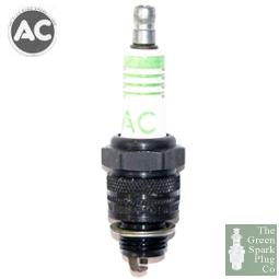 AC Spark Plug 44S - Vroom Classics